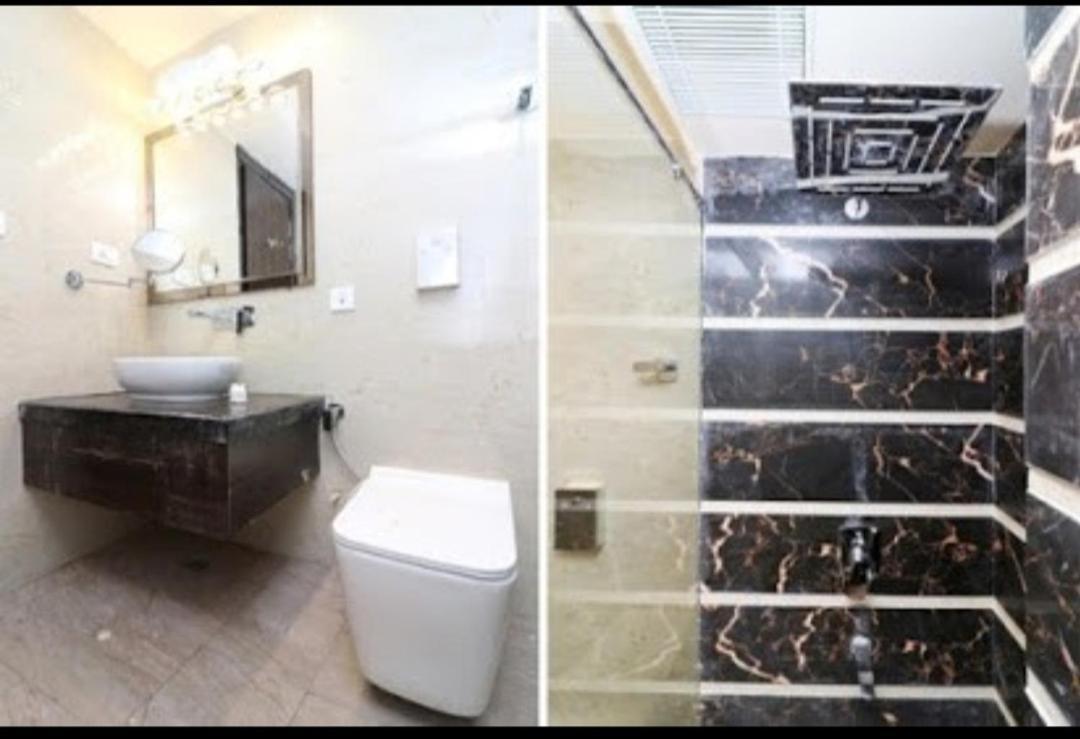 Hotel Sanjay Galaxy,Kanpur Exterior photo